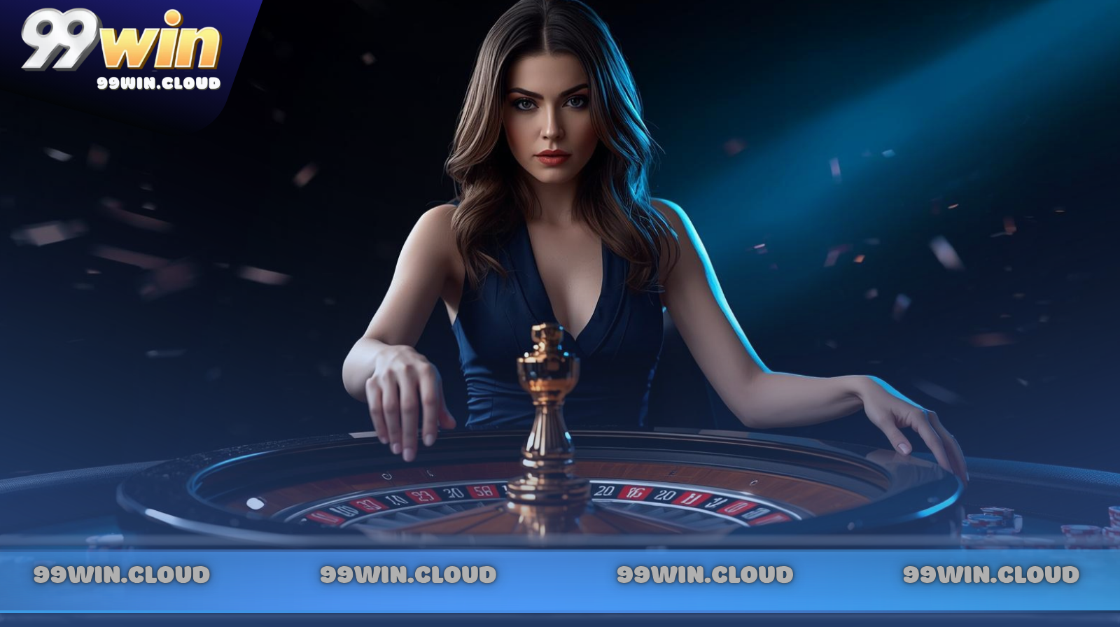 Kinh nghiệm chơi Roulette từ các cao thủ